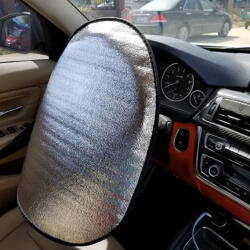 Maxspeed Napvédő Kormányra (56SS399)