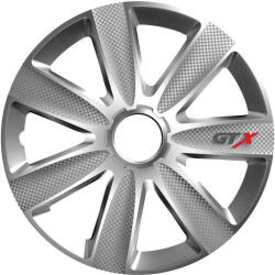 Versaco GTX Carbon SI Dísztárcsa 16" Ezüst (08103212)