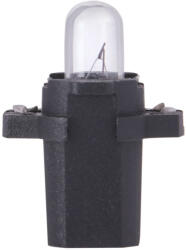 Ring Izzó Műszerfalba, 1, 2W, 12V, Fekete (70R509TBBK)