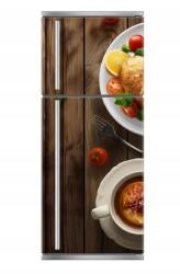  Hűtőmágnes 60 x 190 cm egyedi mágneses hűtőszőnyeg (5906555135226)