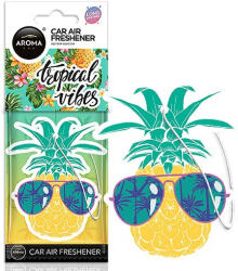 Aroma Car Illatosító, Ananász Mohito (5483392)