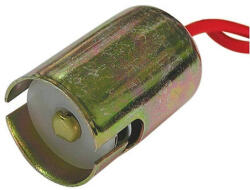 Ring BA15S Izzó foglalat (70RBH012)