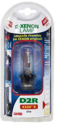 LAMPA 12V D2R 4300K 35W XENON IZZÓ, 1DB (0158259)