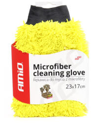 AMiO Autómosó Kesztyű, Mikroszálas (0502517)