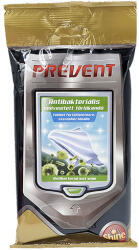 PREVENT Törlőkendő antibakteriális (301519)