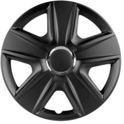 Versaco Esprit, Dísztárcsa, 16", Darabos, Fekete (08112898)