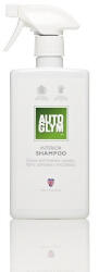 Autoglym Interior Shampoo, Beltérsampon, Spray, 500 ml (30CIS500)