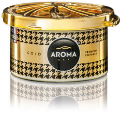 Amio Aroma Prestige Organic Gold Illatosító (05A92516)