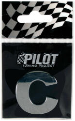 Lampa Type-3, Betű Dekoráció C (0107863)