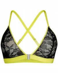 Bonprix Puha Csipkés Melltartó __90B