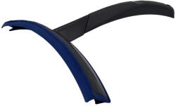 KUFIETA Kufieta, ívelt vízlehúzó 26 cm (78SCW04)