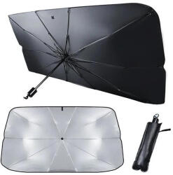 Maxspeed Napvédő Ernyő Szélvédőre 140x79cm (56165533)