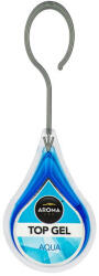 Aroma Car Top Gel, Aqua (5492183)