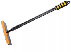 KUFIETA Ablaklehúzó 55cm, Dörzsis (78SCW06)