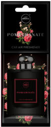 Aroma Car Illatosító, Gránátalma (5411355)
