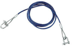 Lampa Vontatókötél, 3 T Drót 3, 5M 6mm (0160581)