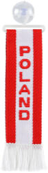 Lampa Polska Zászló Mini Sál (0198525)