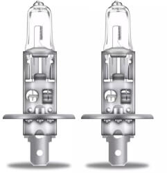 OSRAM Night Breaker Silver +100% izzó - H1 - P14, 5t - 12V - 55W - Pár (3064150NBSDUO)
