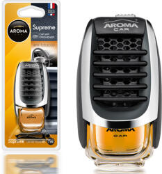 Aroma Car Illatosító, Supreme, Anti-Tobacco, 7 ml (5492049)