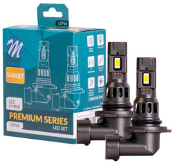 m-tech Izzó 12v Hb4 70w Led Pár 6000k Prémium (72lsps6)