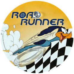 Lampa Tábla Üvegre, Road Runner (0166364)