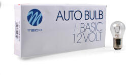 m-tech Izzó 12v 21w Ba15d Db (72z51)