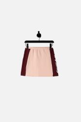 Pepe Jeans Rózsaszín Logós Melegítőszoknya (10L) (551630)