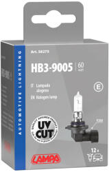 LAMPA Izzó Lampa 12 V Hb3/9005 60 W (0158275)