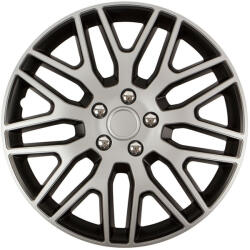 Versaco Dakar NC Silver/Black Dísztárcsa 17" Ezüst/Fekete (08112829)