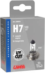 LAMPA Izzó H7, 100W 12V (0158054)