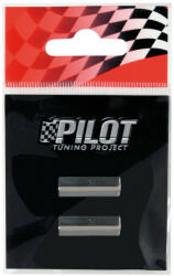 Lampa Dekoráció - 3D betűk, 26 mm (0107103)