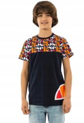 Ellesse Sötétkék Logózott Póló (10-11L) (573759)