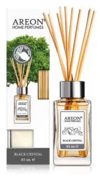 Areon Pálcás Háztartási illatosító, 85ml, Black Crystal (30PS3)