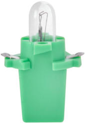 Ring Izzó Műszerfalba, 2W, 12V, Zöld (70R509TWGR)