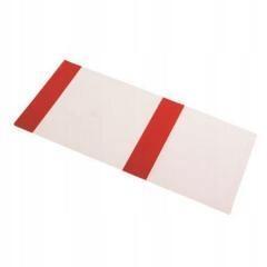 Panta Plast Füzetborító A4 Pvc, állítható MIX (10db) P (0302-0082-99)