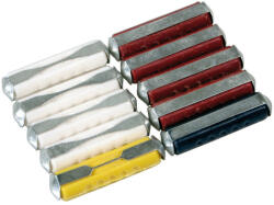 LAMPA Biztosíték, Hengeres, Szett (0170060)