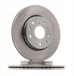 Ridex 2xFéktárcsa Suzuki Swift III (mz, Ez)ridex