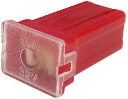 Vision Lighting Biztosíték, Japán, JapVal Mini F 18, Anya, 50A (3086262)