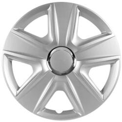 Versaco Esprit, Dísztárcsa, 16", Darabos, Ezüst (085301)