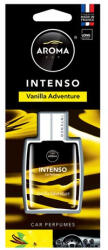 Aroma Car Illatosító Intenso, Citrus Squash, 7 ml (5492173)