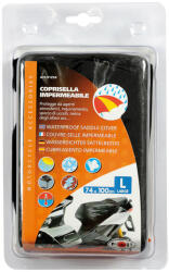 Lampa vízálló robogó üléstakaró ponyva - L (0191254)