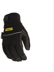 STANLEY Vízálló Neoprém Téli Védőkesztyű (SY840L EU) (99212)