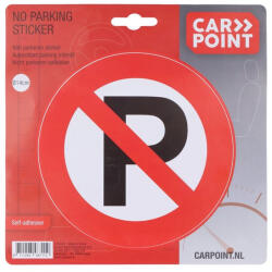 Carpoint Matrica, Parkolni Tilos (371316007)