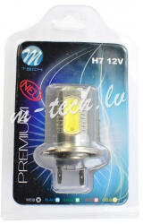 m-tech IZZÓ 12V H7 LED PX26D 1DB (72LBX17)