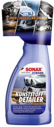 SONAX Xtreme, Műanyag Felújító, Külső-Belső, 500ml (30255241)