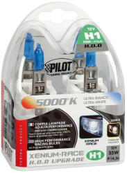 LAMPA Xenium-Race H1 HOD izzó pár - P14, 5s - 55W - 12V (0158177)