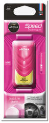 Aroma Car Illatosító, Speed Bubble Gum 7ml (5492717)