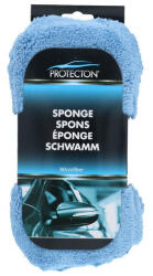 Carpoint Speciális autómosó szivacs mikroszálas külsővel, 26x13x8cm (371750108)