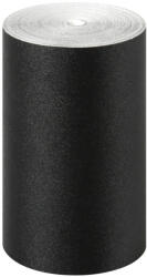 Lampa "Shield" karcolásvédő fóliacsík - Matt Fekete - 8cm x 500cm (0102028)