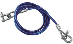 Lampa Vontatókötél, 5 T Drót (0160582)